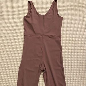 Beautiful brand new spandex romper for woman from SHEIN